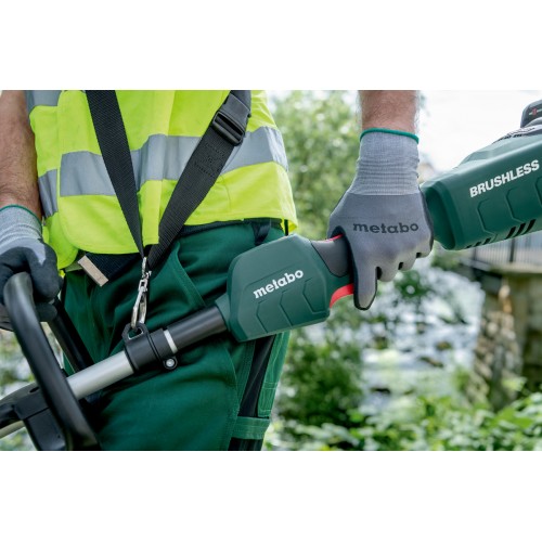 MA-FS 40 Accesorio para desbrozadora