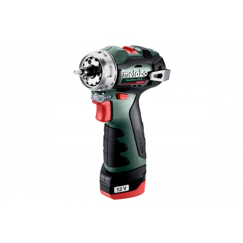 PowerMaxx BS BL Q Taladro atornillador de batería