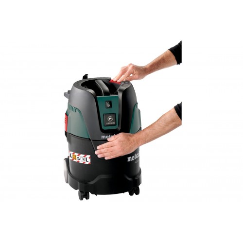 ASA 25 L PC Aspirador universal