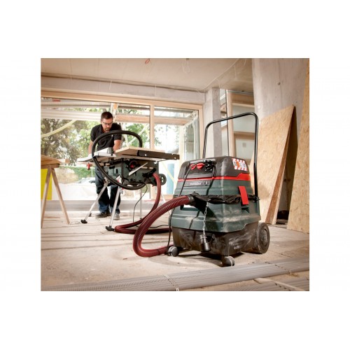 ASR 50 M SC Aspirador universal