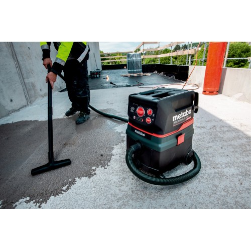 ASR 36-18 BL 25 M SC Aspirador de batería