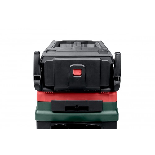 ASR 36-18 BL 25 M SC Aspirador de batería