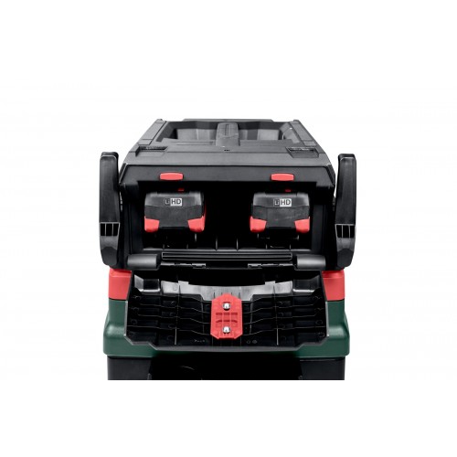 ASR 36-18 BL 25 M SC Aspirador de batería