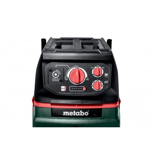 ASR 36-18 BL 25 M SC Aspirador de batería