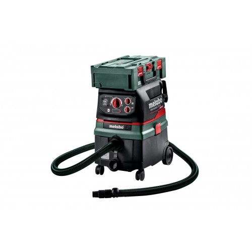 ASR 36-18 BL 25 M SC Aspirador de batería
