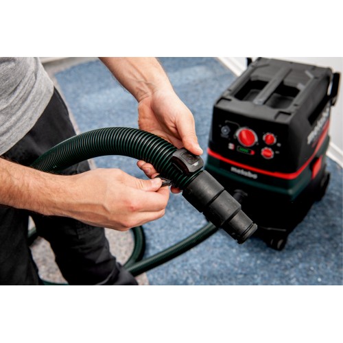 ASR 36-18 BL 25 M SC Aspirador de batería