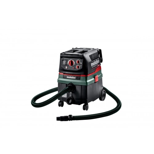 ASR 36-18 BL 25 M SC Aspirador de batería
