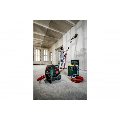 ASR 35 M ACP Aspirador universal