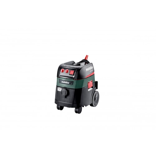 ASR 35 M ACP Aspirador universal