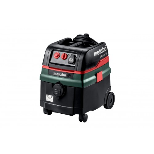 ASR 25 M SC Aspirador universal