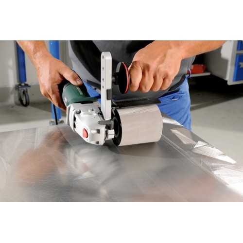 5 cintas abrasivas 90x100 mm, P2000/A6, PYR, SE (626410000)