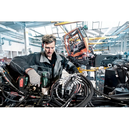 SSW 18 LTX 600 Atornillador de impacto de batería