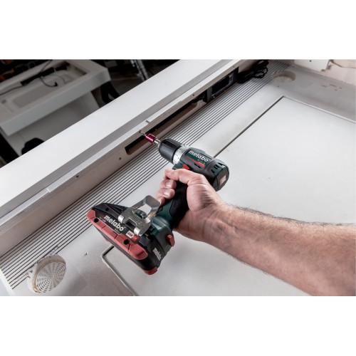 BS 18 L BL Taladro atornillador de batería