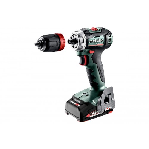 BS 18 L BL Q Taladro atornillador de batería