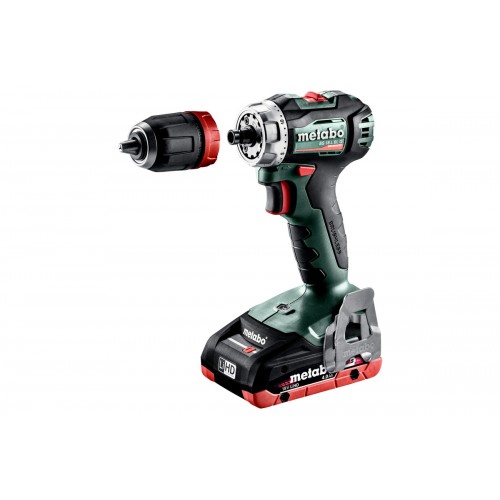BS 18 L BL Q Taladro atornillador de batería