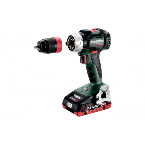 BS 18 LT BL Q Taladro atornillador de batería