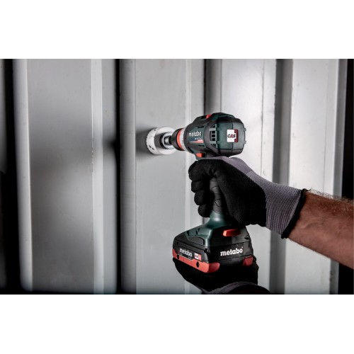 BS 18 LT BL Q Taladro atornillador de batería