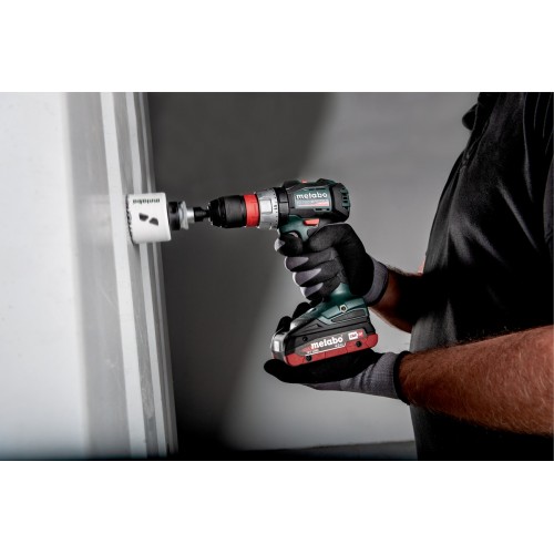 BS 18 LT BL Q Taladro atornillador de batería
