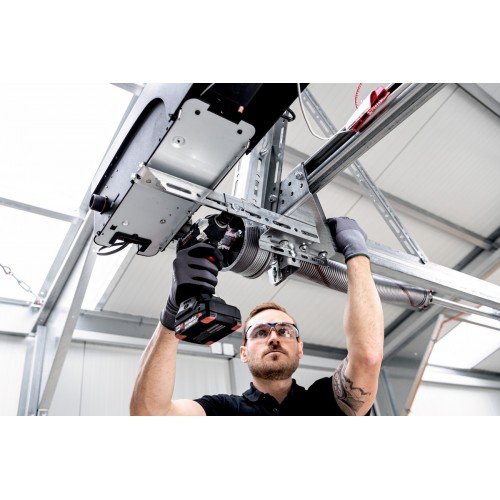 SSW 18 LT 300 BL Atornillador de impacto de batería