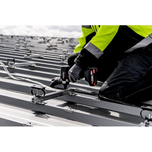 SSW 18 LT 300 BL Atornillador de impacto de batería