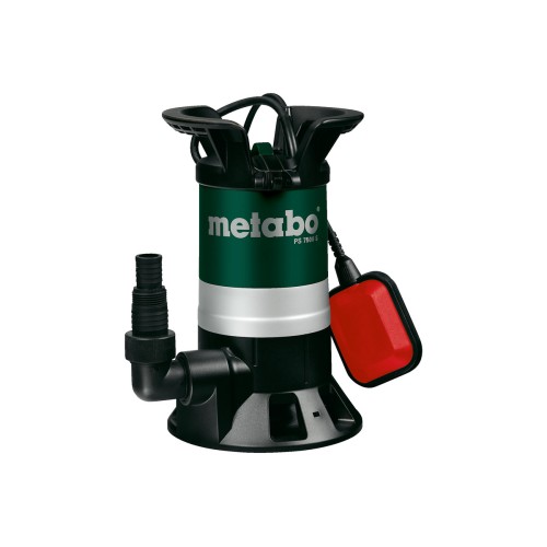 Bomba sumergible para aguas sucias PS 7500 S (0250750000)