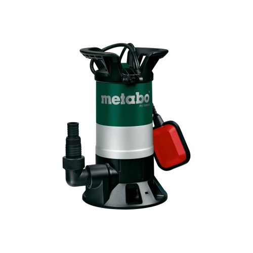 Bomba sumergible para aguas sucias PS 15000 S (0251500000)