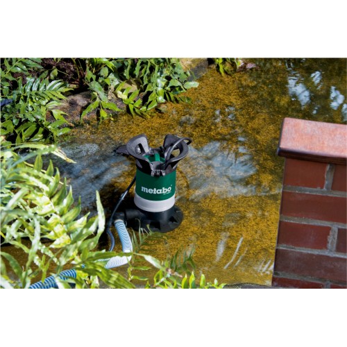 PS 15000 S Bomba sumergible para aguas sucias