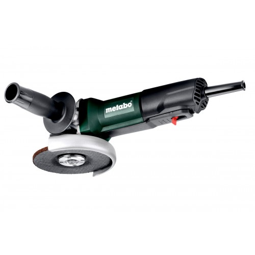 WP 850-125 Amoladora angular