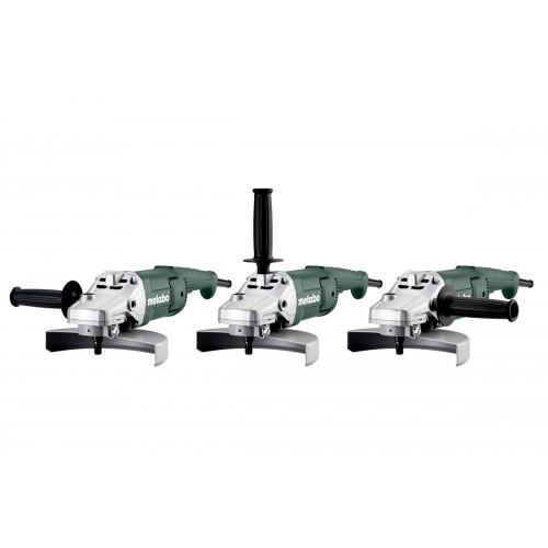 WE 2200-230 Amoladora angular