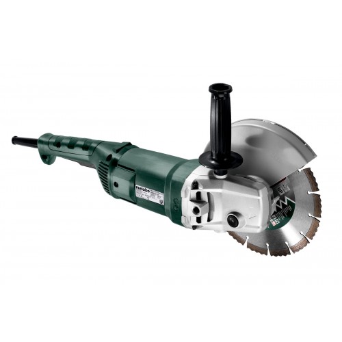 WE 2200-230 Amoladora angular