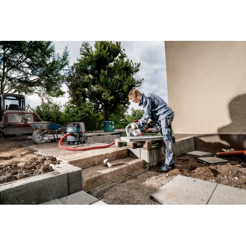 WE 26-230 MVT Quick Amoladora angular