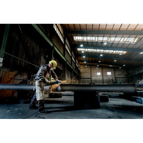 WE 26-230 MVT Quick Amoladora angular