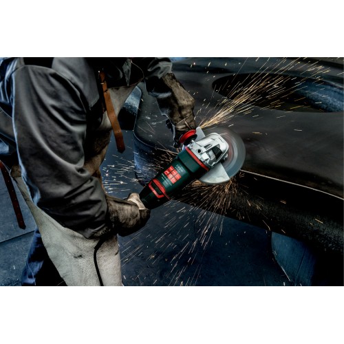 WEPBA 24-230 MVT Quick Amoladora angular