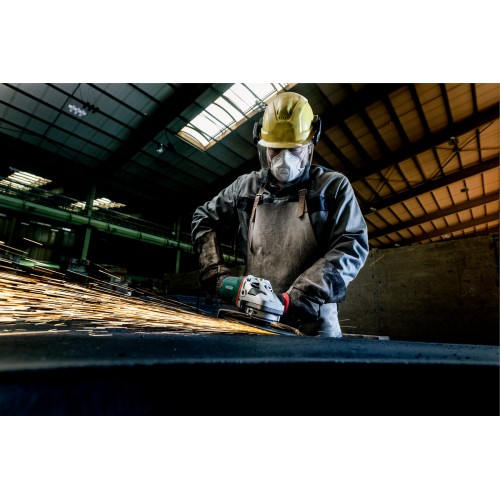 WE 26-230 MVT Quick Amoladora angular