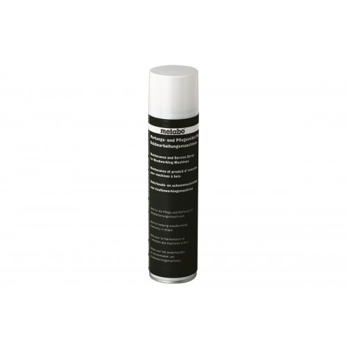 Spray de mantenimiento y cuidado (400 ml) (0911018691)