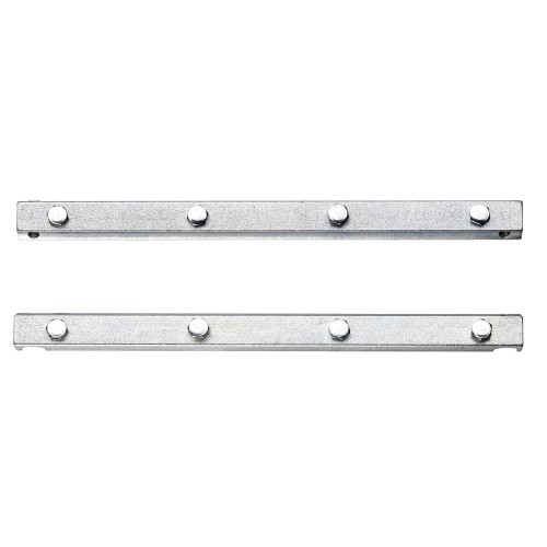 Juego de conversión regleta de contactos de cuchilla