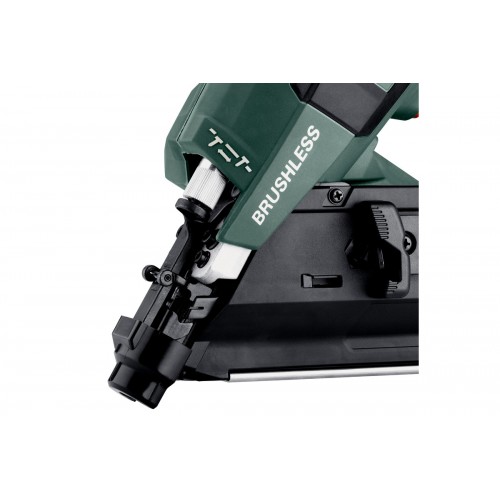 NFR 18 LTX 90 BL Clavadora de batería
