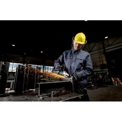 WPB 18 LT BL 11-125 Quick Amoladora angular de batería