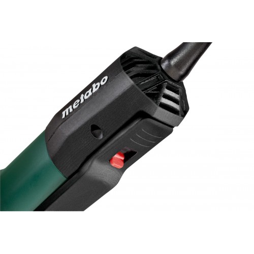 WEPF 9-125 Quick Amoladora angular de cabeza plana
