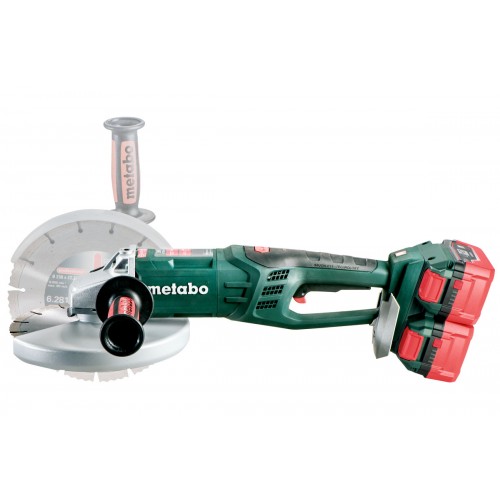 WPB 36-18 LTX BL 230 Amoladora angular de batería