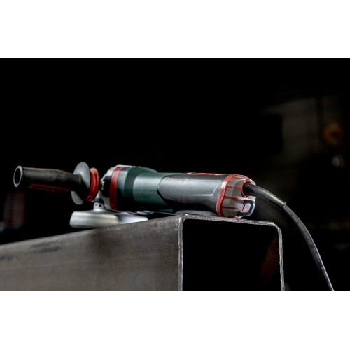 WEPBA 19-125 Q DS M-Brush Amoladora angular