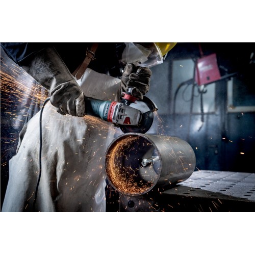 WEPBA 19-150 Q DS M-Brush Amoladora angular