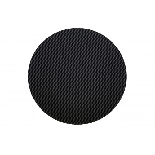 Plato de apoyo con enganche con tejido autoadherente 173 mm M 14 (623289000)