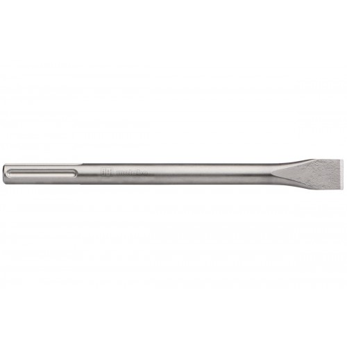 Cincel plano SDS-max 