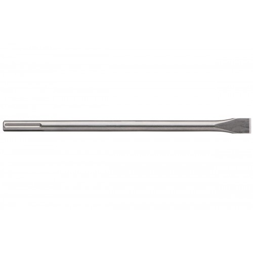 Cincel plano SDS-max 