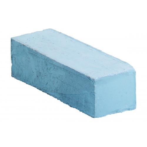 Pasta de pulir azul, barrita de aprox. 250 g (623524000)