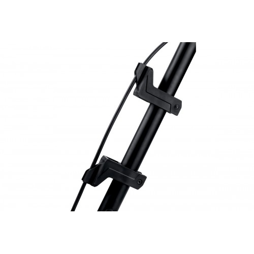 Soporte para lámparas con sujeción doble (623723000)