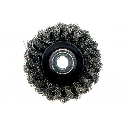 Cepillo hueco 65x0,35 mm/ M 14, acero, trenzado (623796000)