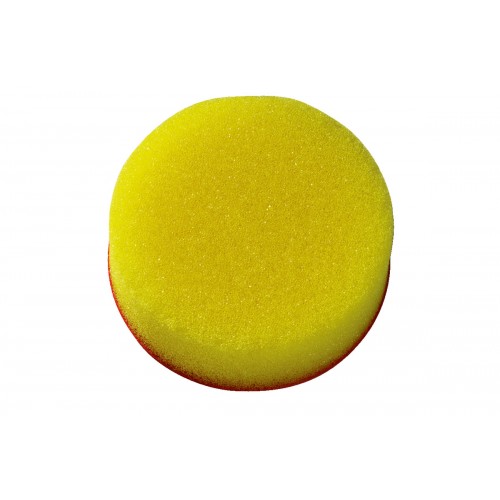 Esponja de pulir adhesiva basta 160x50 mm (624916000)