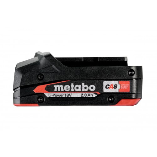 Batería Li-Power 18 V - 2,0 Ah (625026000)